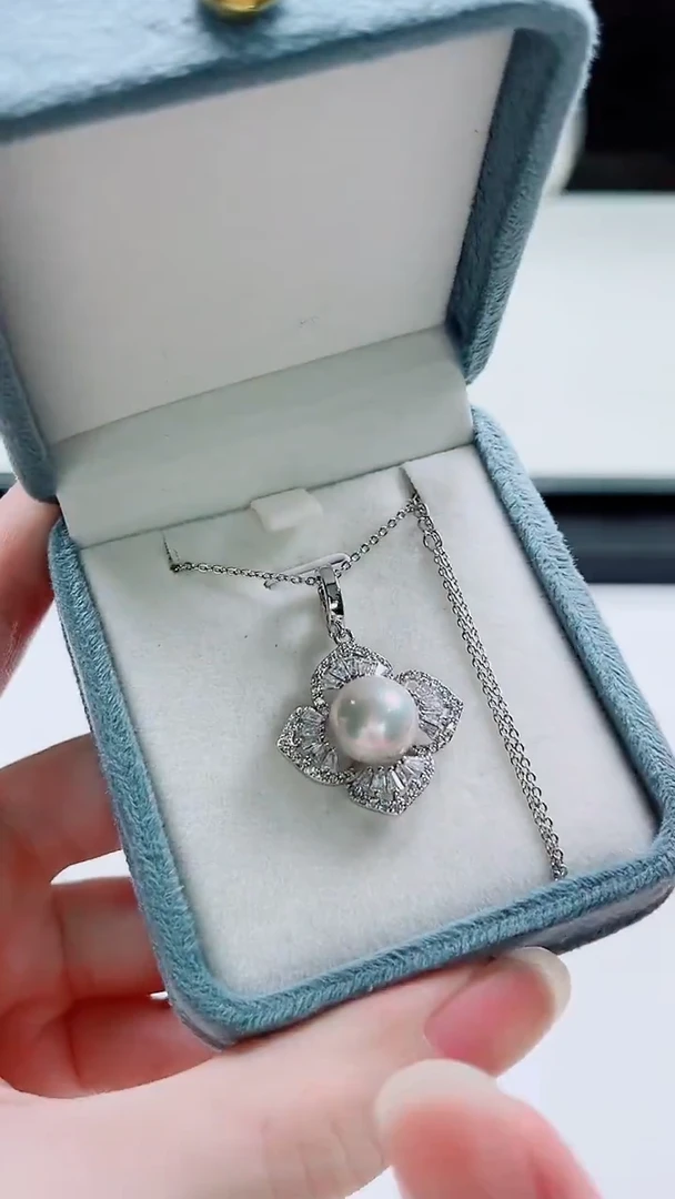 合金其他淡水珍珠多样性发一577