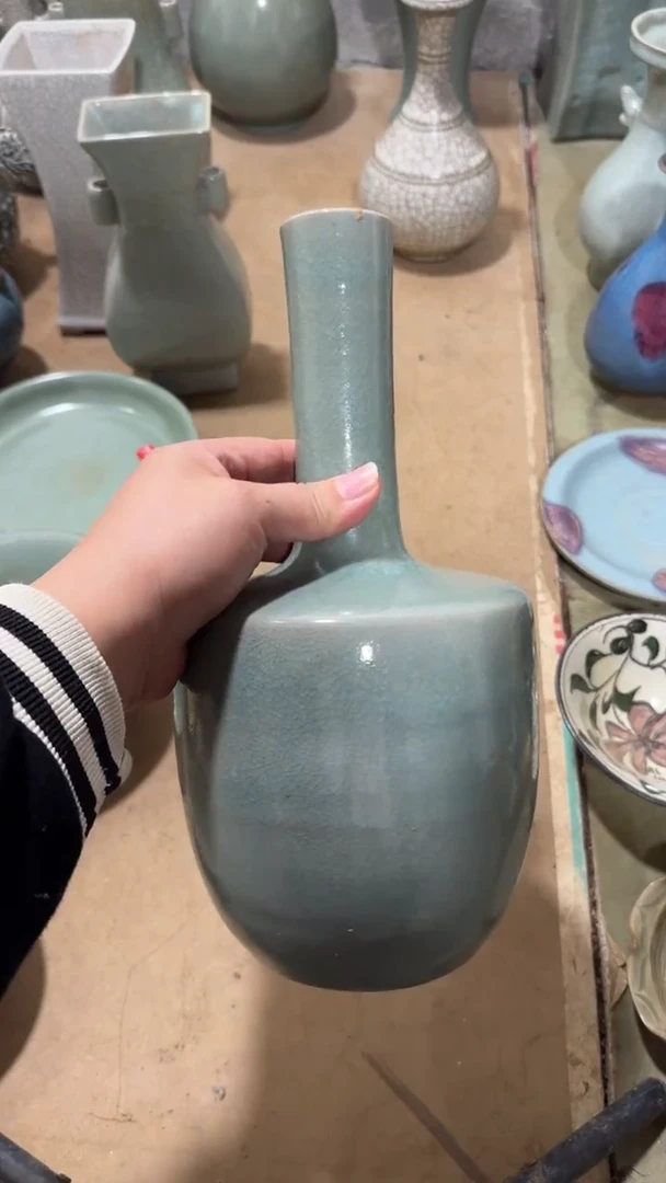 摆件瓷器瓷器瓷器瓷器