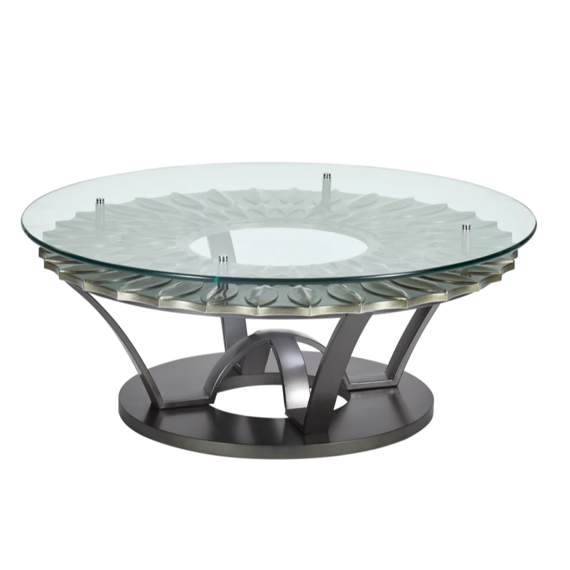 【9.29咖啡桌专场】A.R.T. 圆咖啡桌 微瑕款-不支持退换