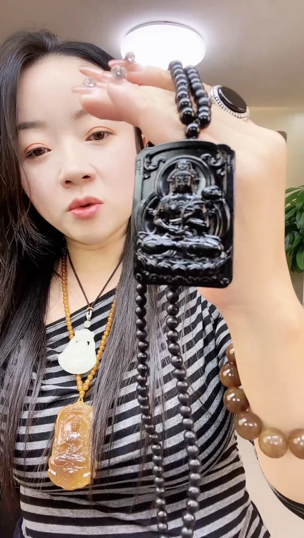 未镶嵌和田玉珠宝奇石多样性随机发一