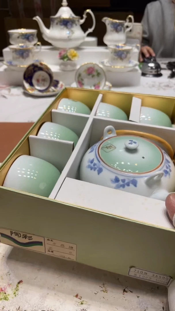 瓷片?其他摆件瓷器32