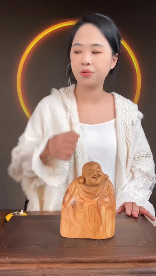 【闪购商品】柏木（崖柏）手工摆件,先抢先得!