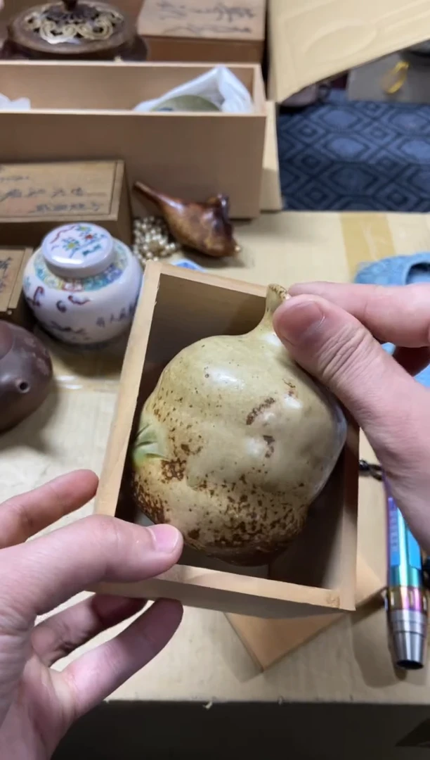 桐**你高缘中古美术工艺品