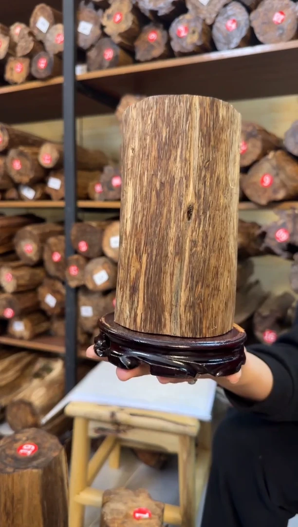 沉香沉香枕 沉香原料发一件6