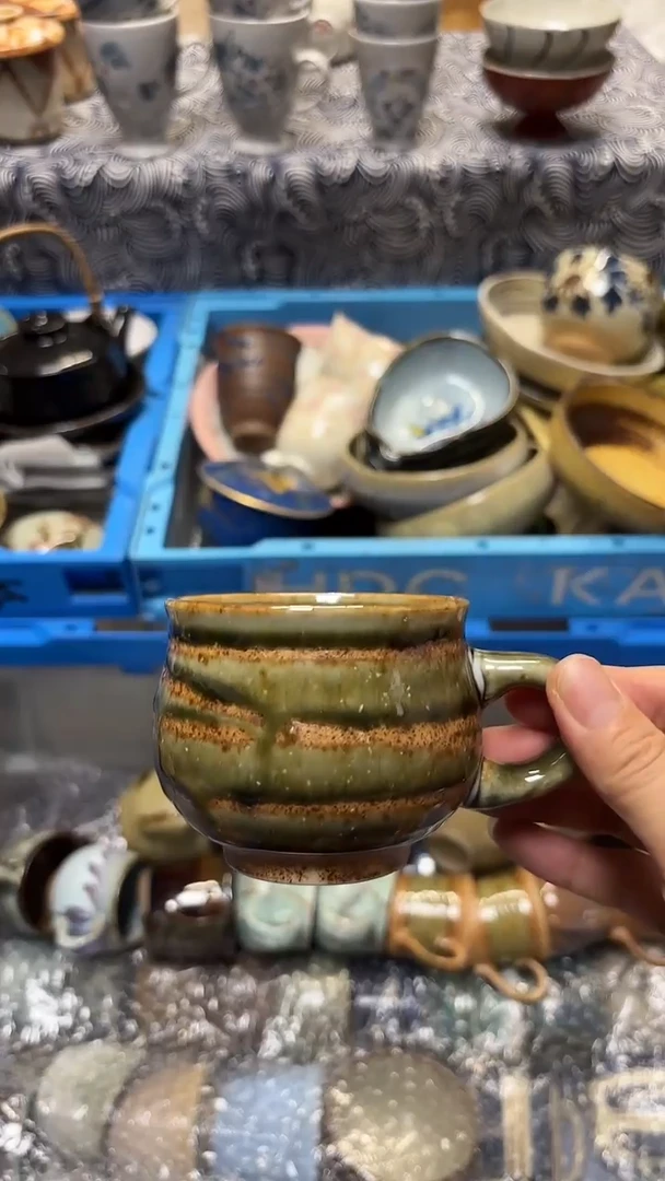 瓷片喵喵家都是大漂亮