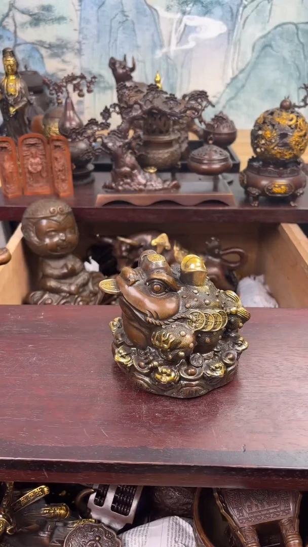 百福铜专属精选链接