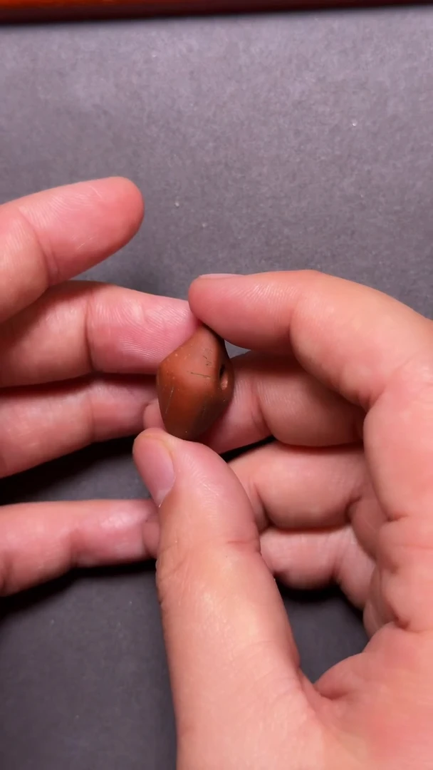 非金属无原子专属单颗擦擦吊坠09