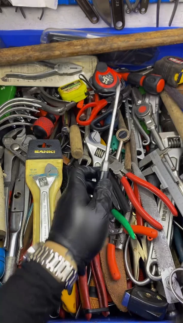 a**友大白日本工具仓库闪购链接