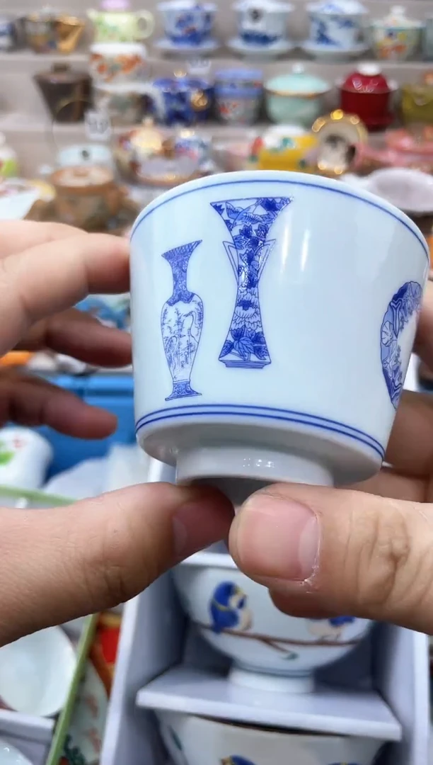 【闪购商品】云陶集市祝大家2025愿你所愿皆所得
