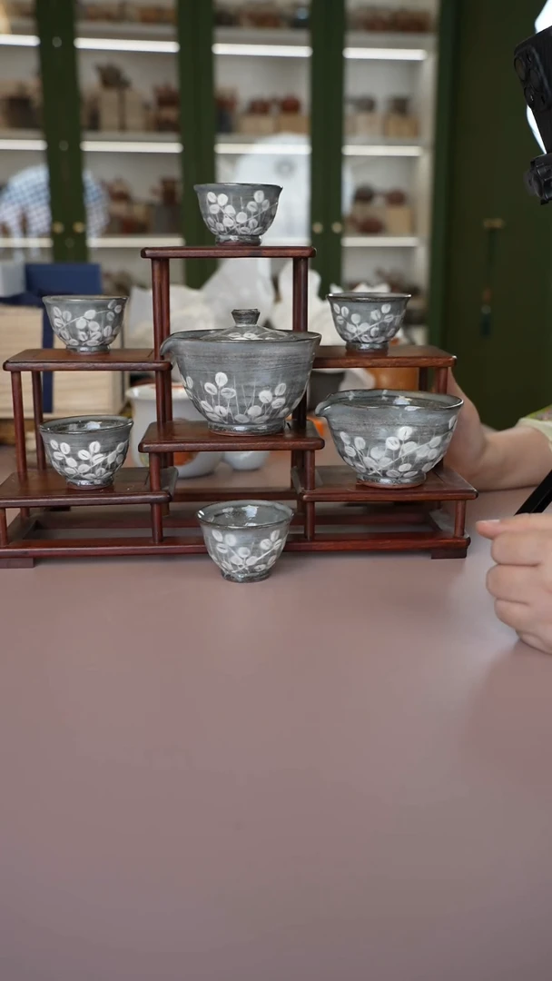 茶宠其他高端瓷器