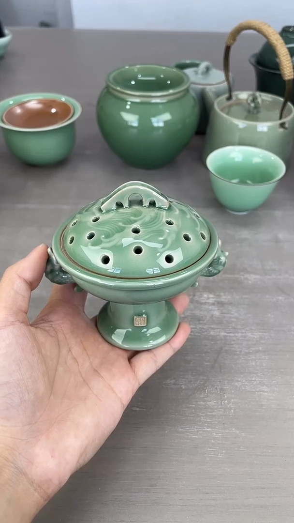 青瓷仓储福利清仓微微暇
