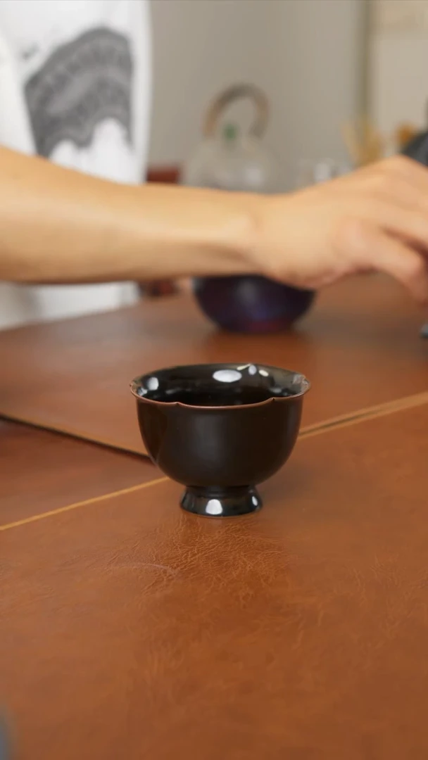 摆件建华在钧州-信任-瓷瓷瓷