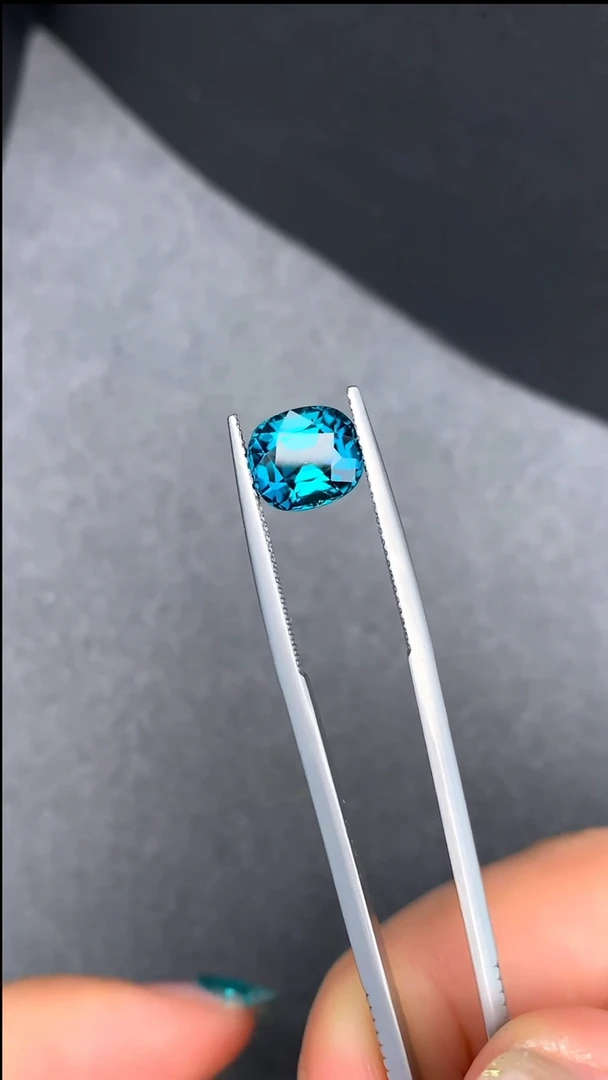 【闪购商品】碧玺无未镶嵌3.25克拉