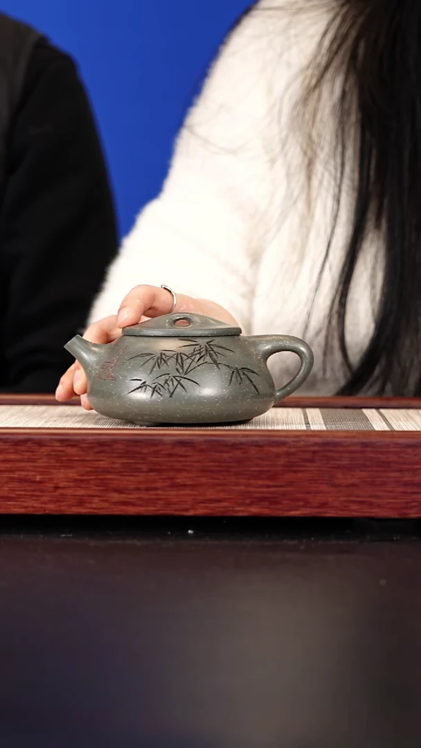茶壶紫砂21