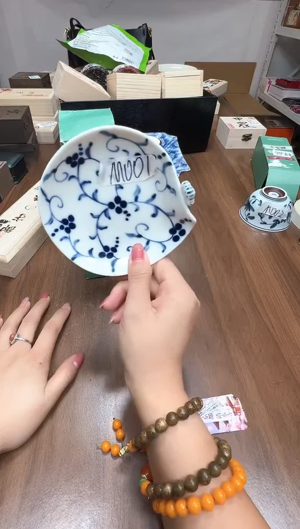 瓷片M001
