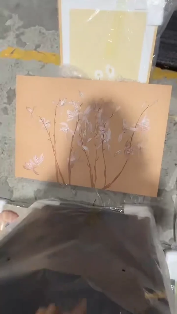 仓库清货   70*100