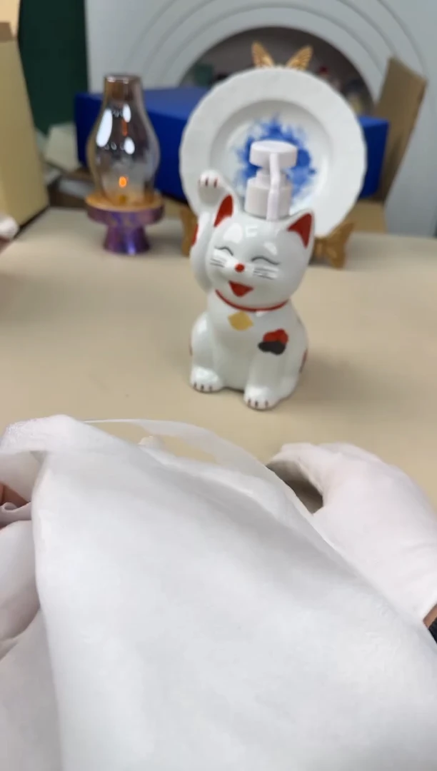 美物严选好物多多f872