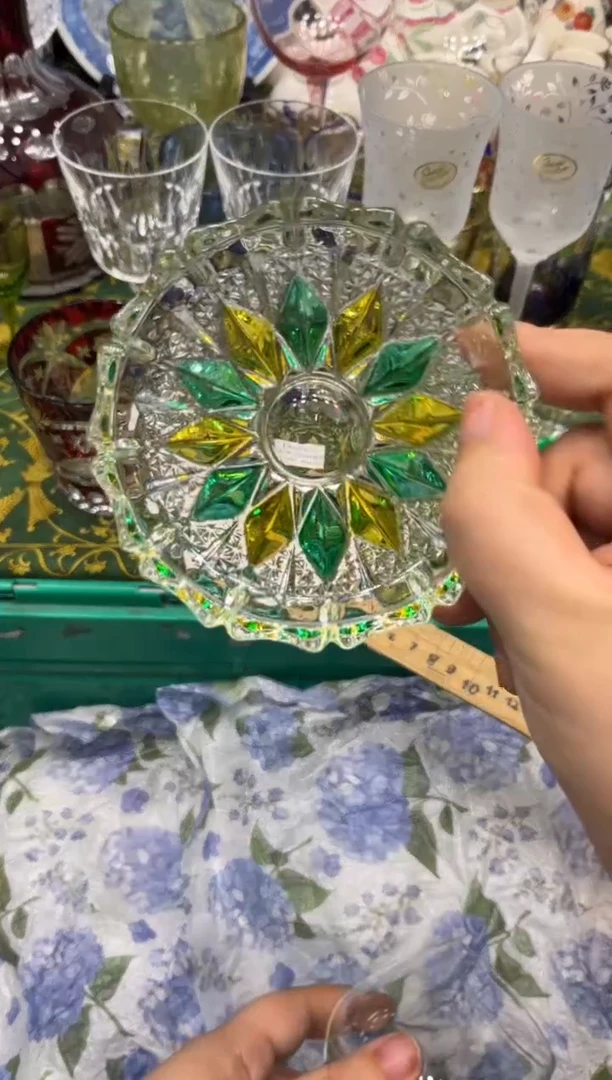 手工艺品玻璃用****45747默认微瑕