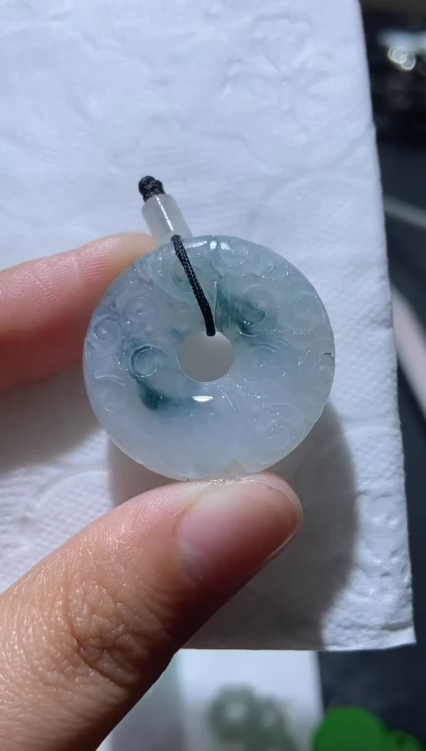 未镶嵌定制翡翠天然翡翠A货175