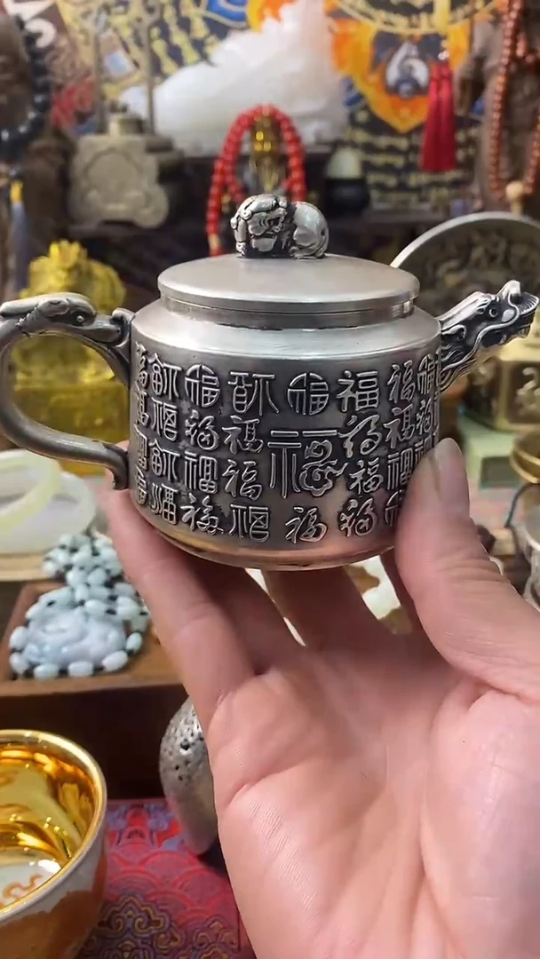 聊*-----主播推荐-----摆件