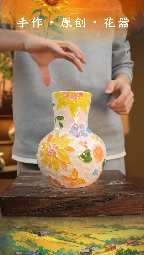 摆件9-2口径9高度21 手工测量 1-2误差