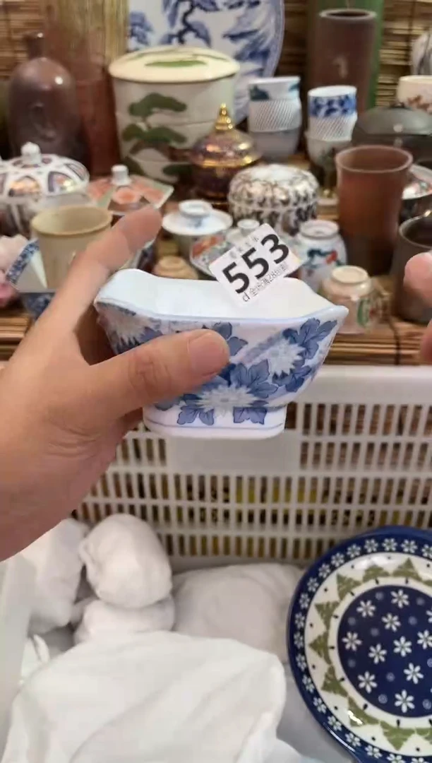 四***）全场满28包邮，陶瓷茶具瓷器