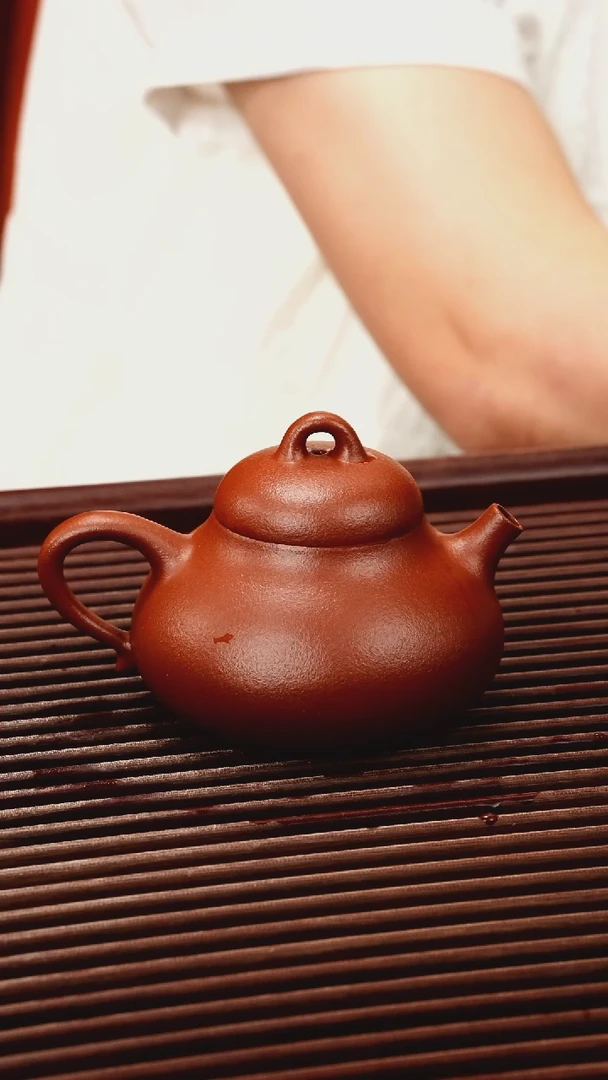 茶壶紫砂宜兴紫砂壶