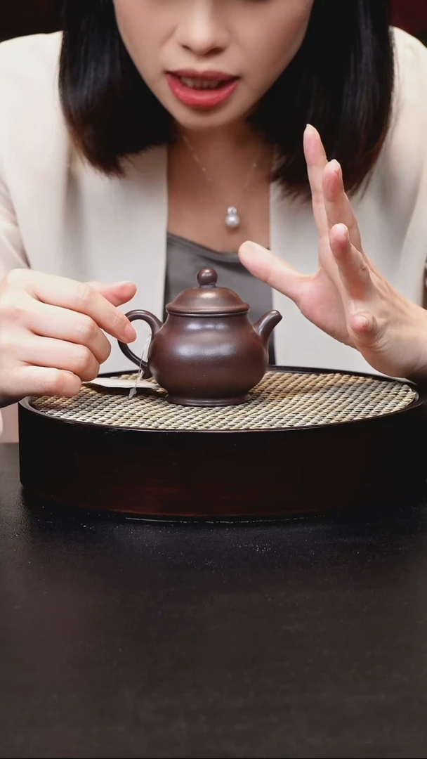 茶壶紫砂宜兴紫砂