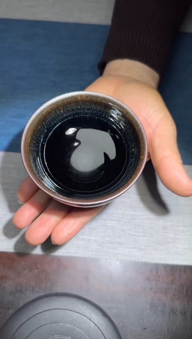 【闪购商品】茶盏暨子文高端收藏39