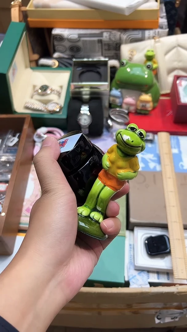 瓷片.全球寻宝高端瓷儿