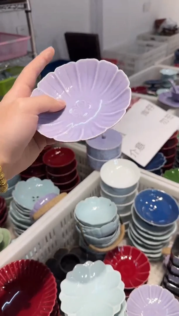 瓷片陶微瑕商品 介意勿拍