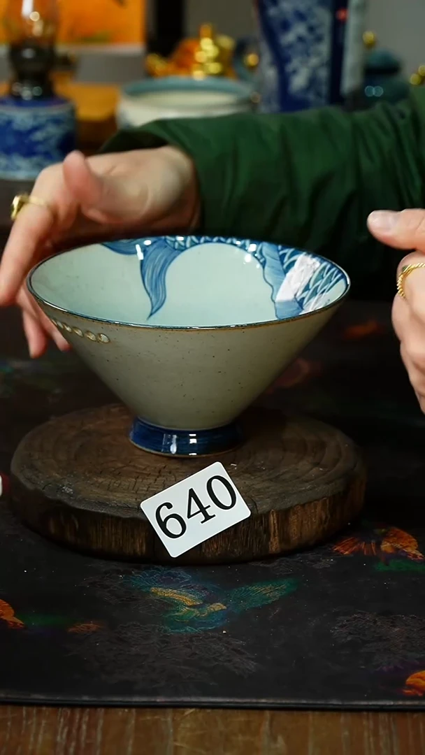 【闪购商品】.640.............茶碗