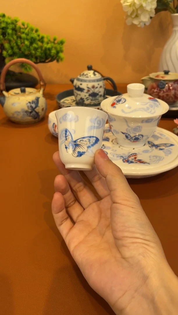小缘茶器 源头工厂