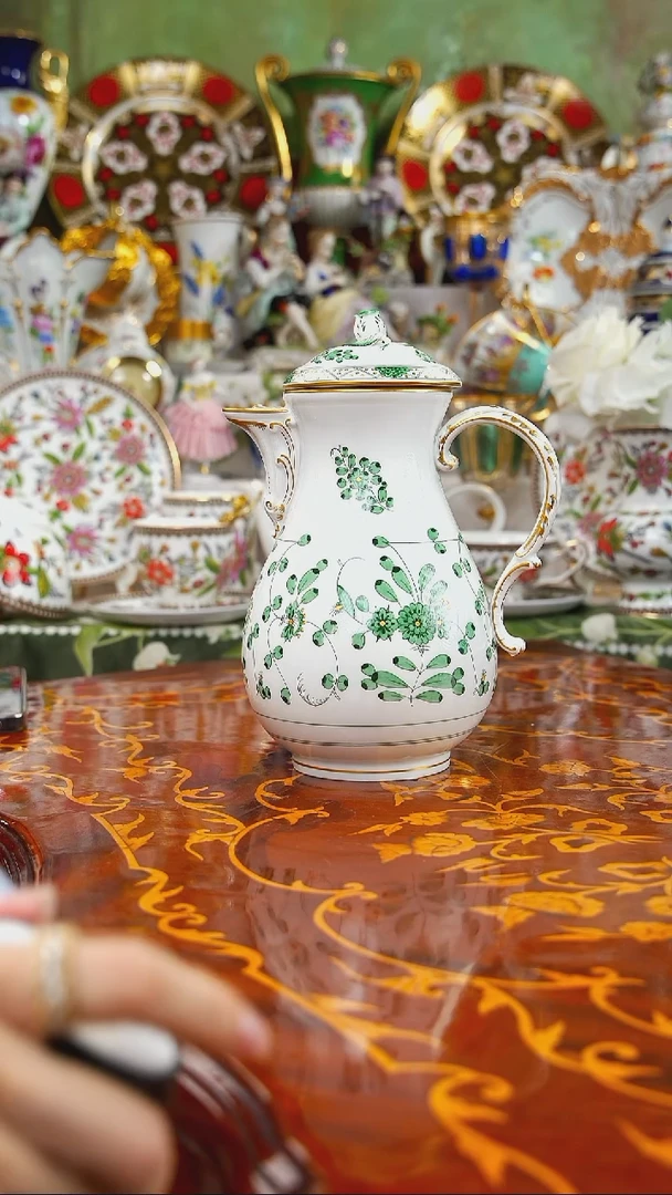 骨瓷米多家中古瓷器如图所示57