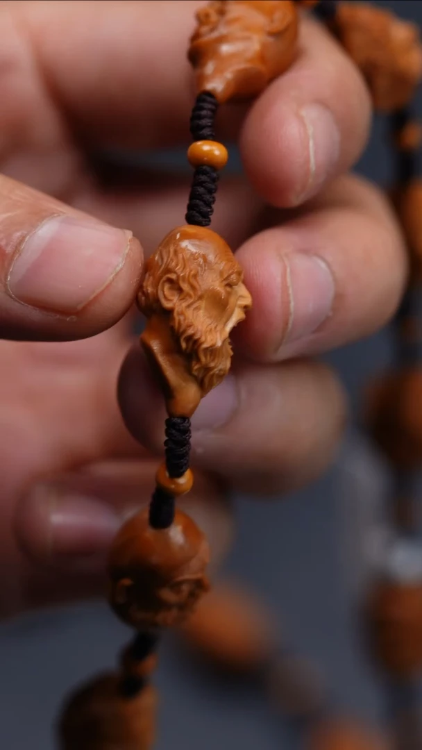 手串/手链橄榄核橄榄核