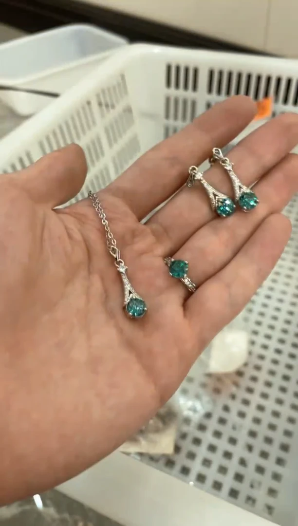 非金属无简约气质经典百搭款A097