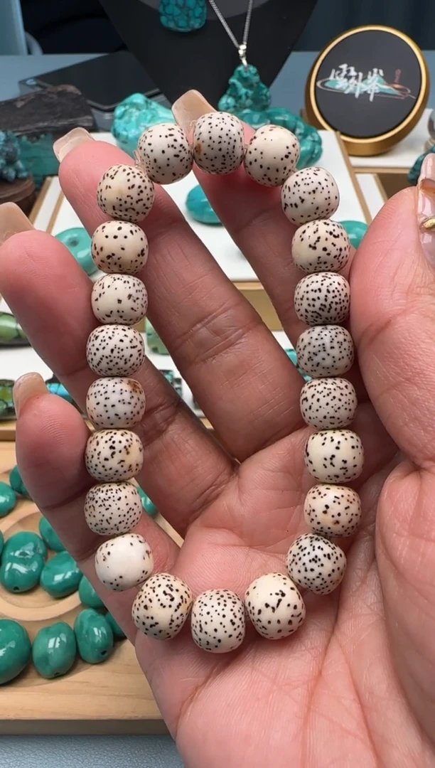 【闪购商品】星月菩提手串定制