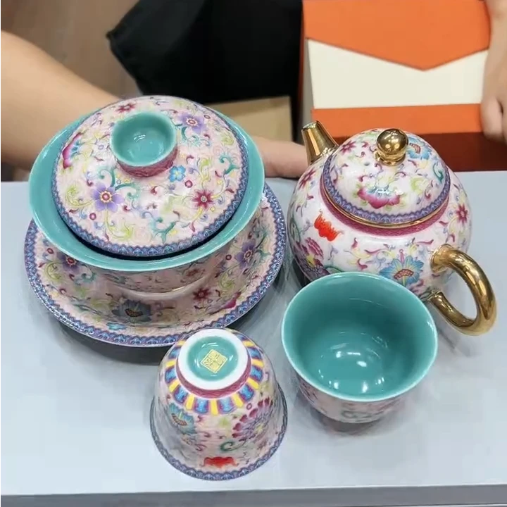 【闪购商品】喜俏茶器链接@@@2405