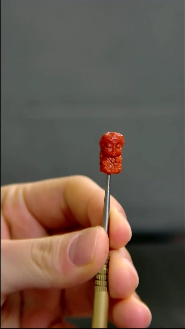 未镶嵌配饰南红玛瑙002ZB0104产品一个