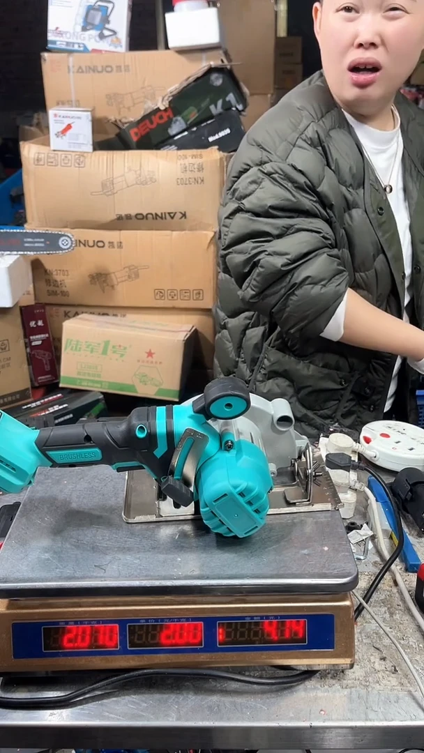 二手电动工具默认裸机微瑕(直播为准)无电池无运险131