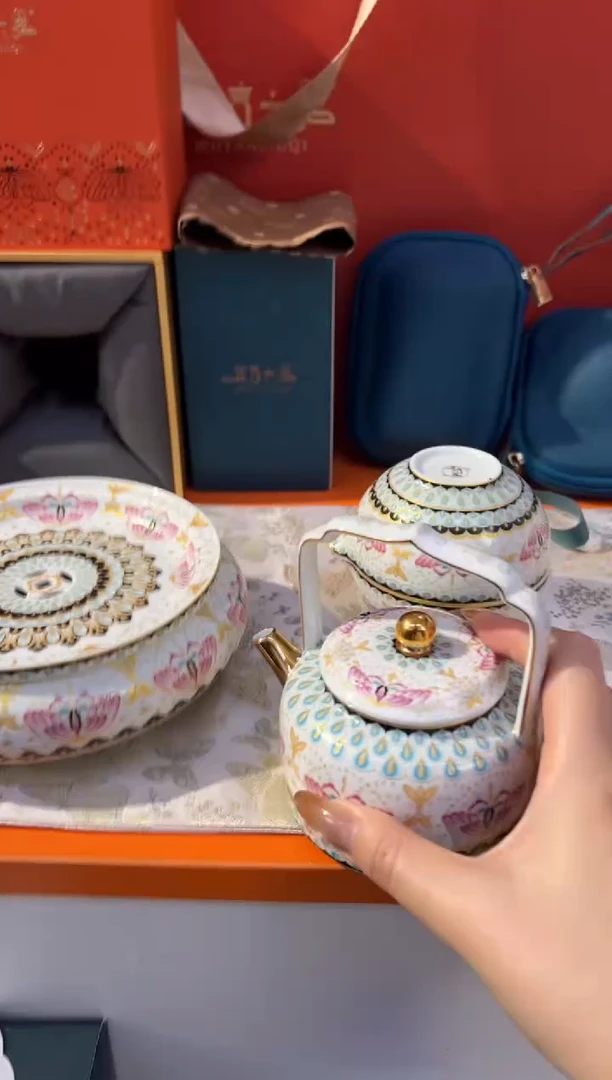 瓷片小乔闪购链接