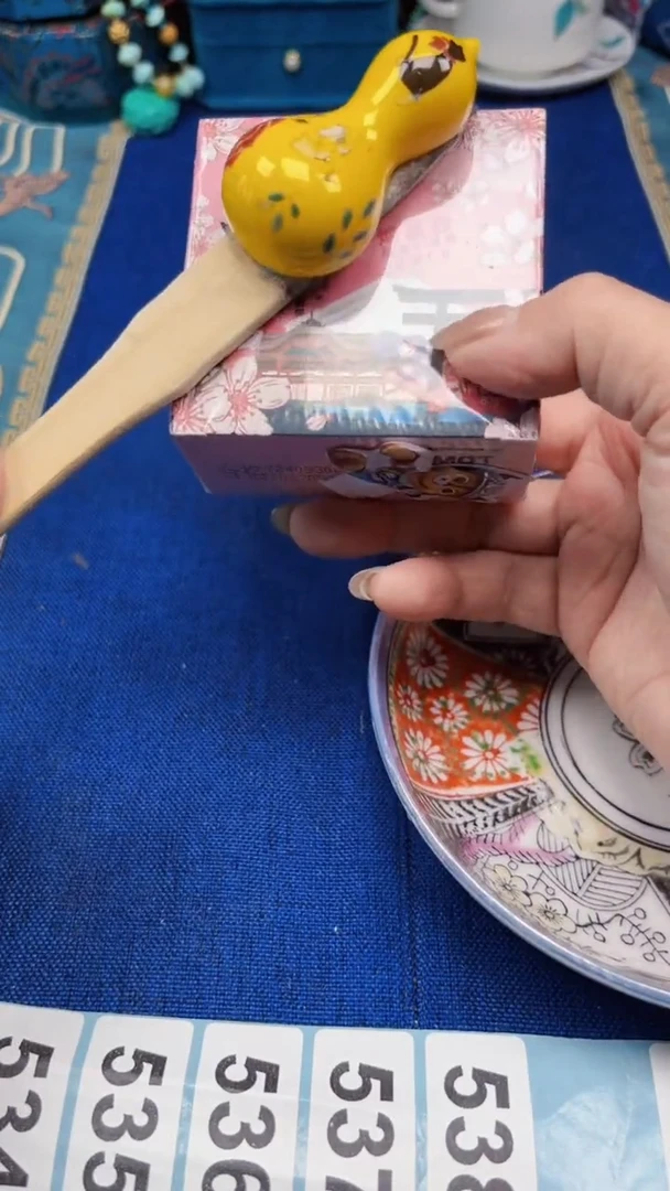 瓷片陶茶666文玩周边多人