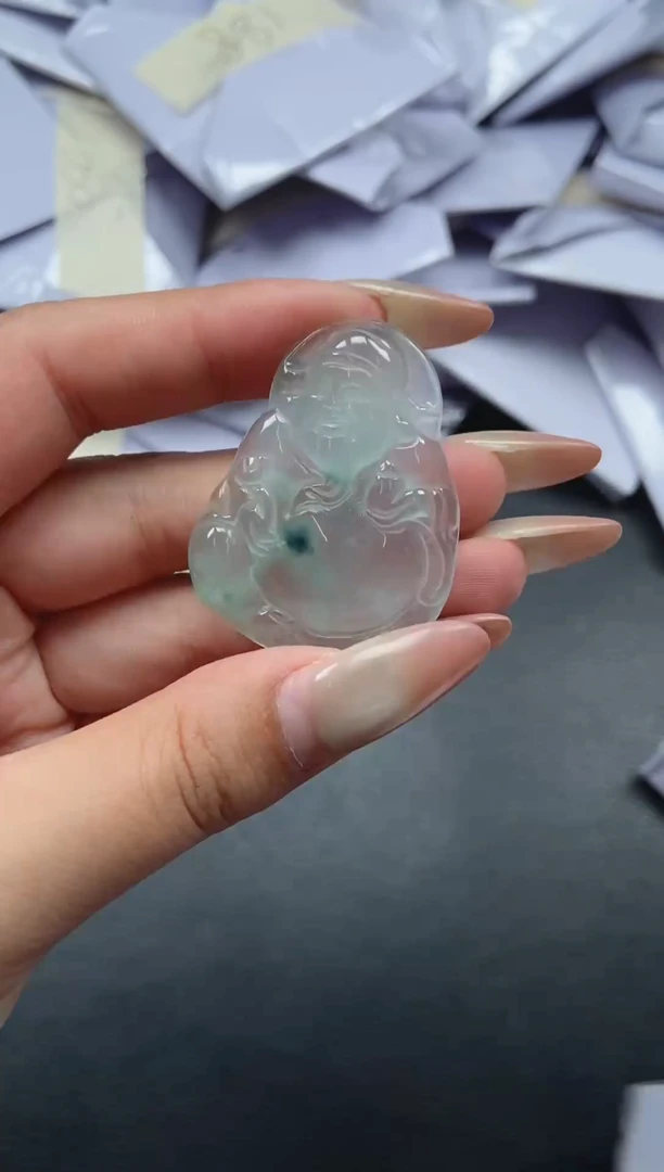 所见即所得（一物一拍）603