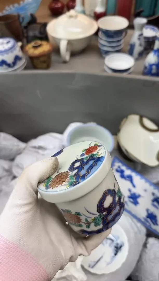 麟*️瓷器瓷器瓷器瓷器