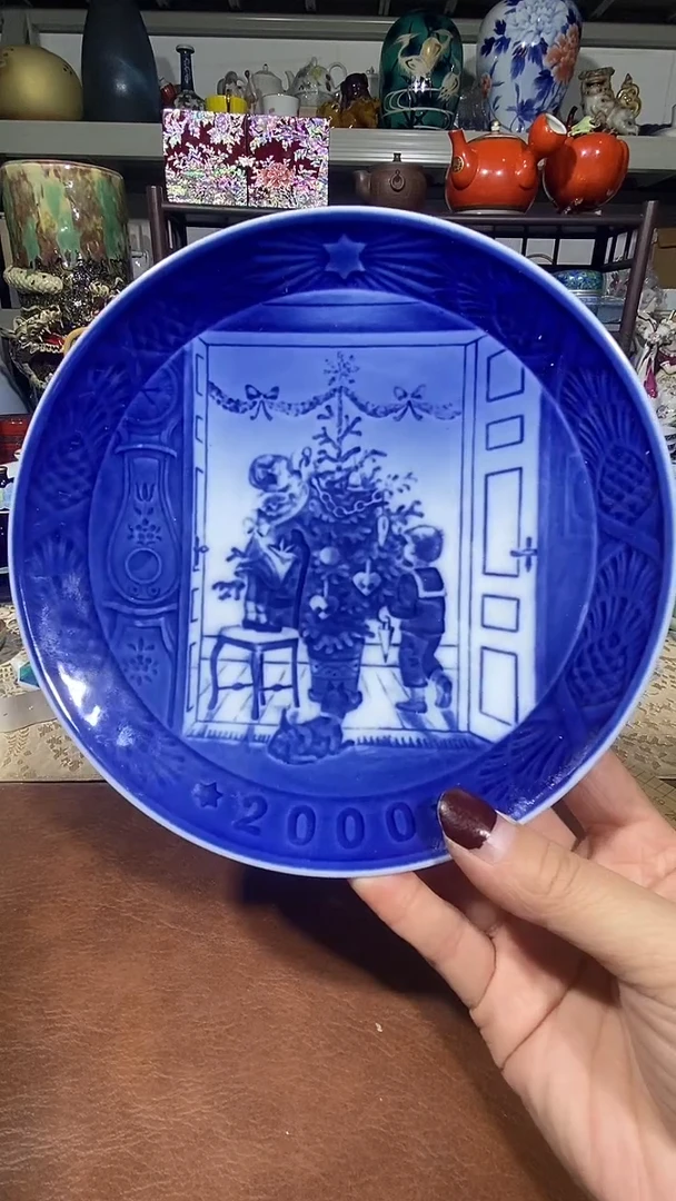 塑料道*瓷器陶瓷杯子