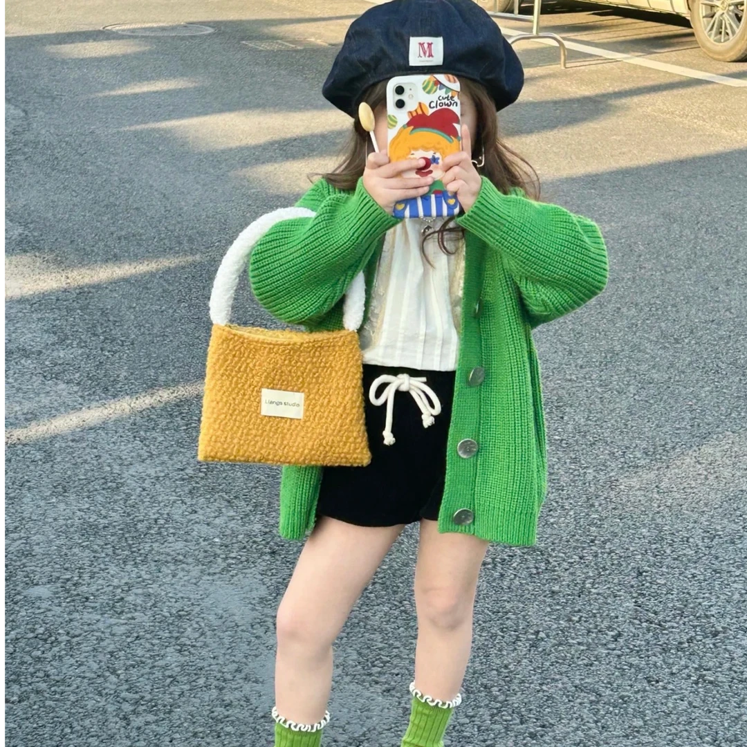 孤品童装扣号链接1