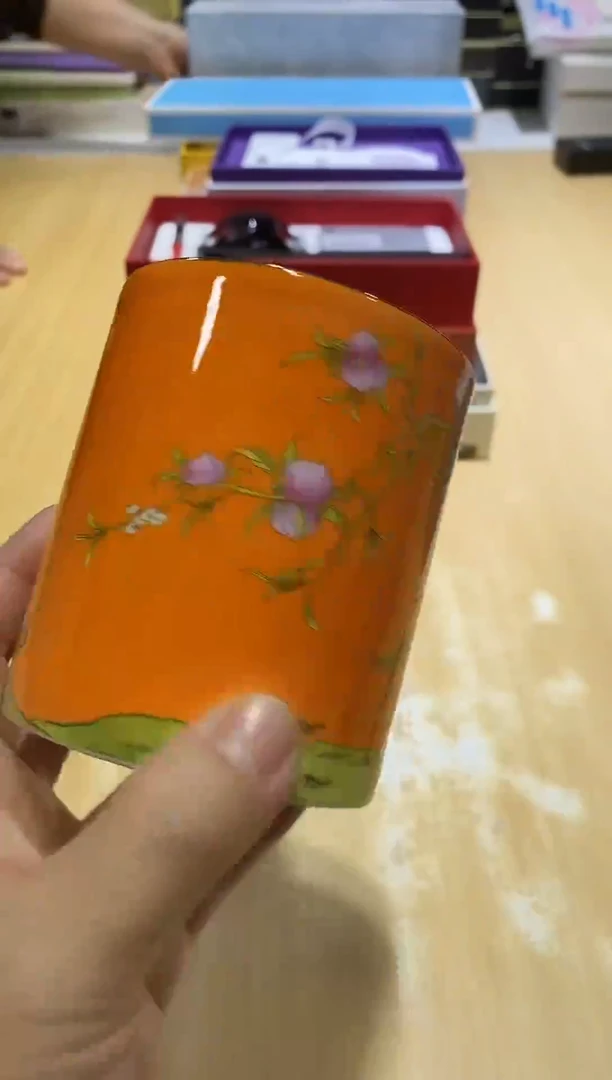 瓷片生活的本意就是开心@@1