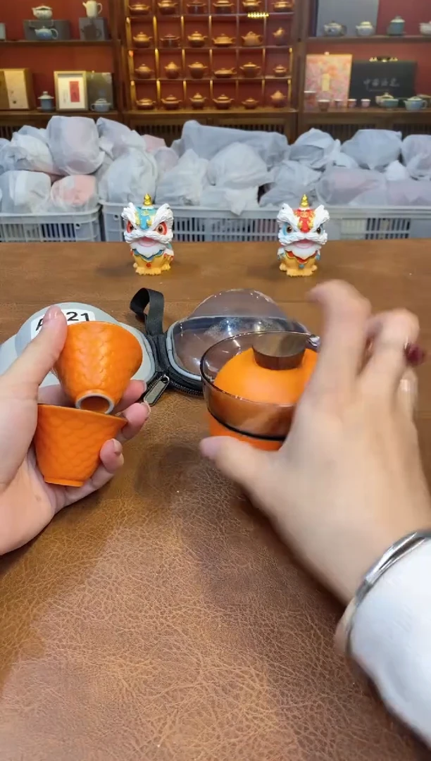 【闪购商品】其他在山茶器少量库存福利福利