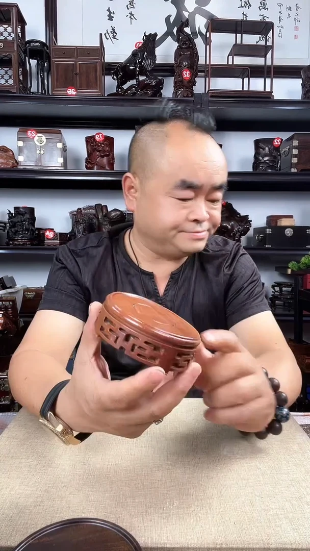 木老李红木工艺品老李红木工艺品