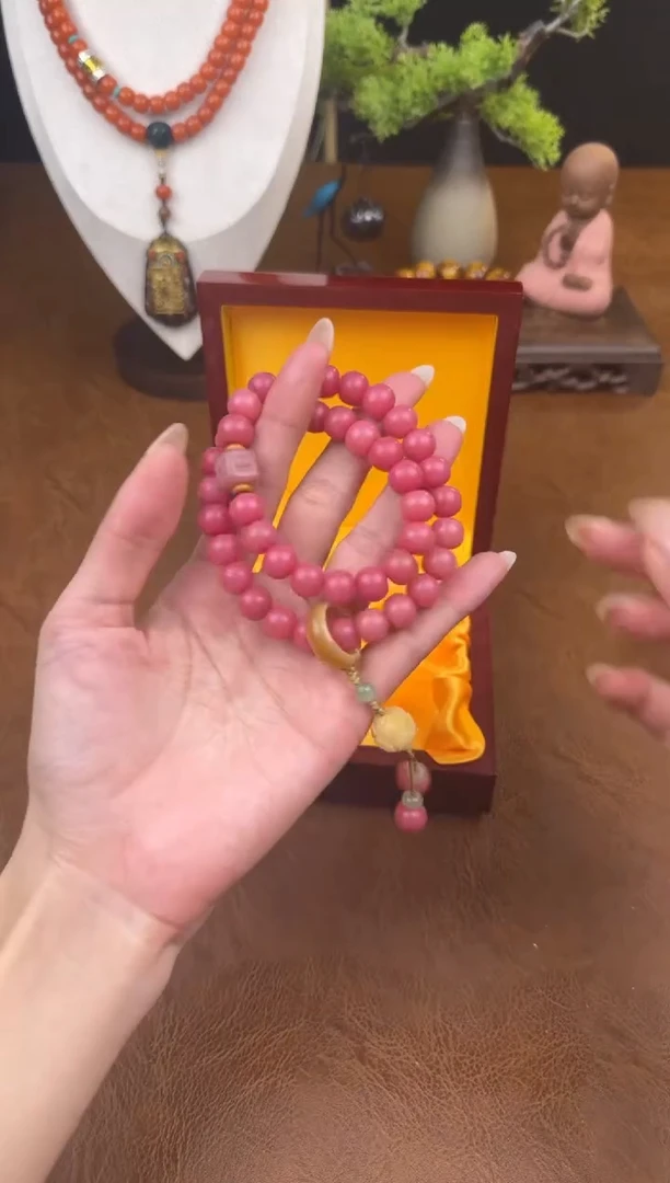 墨韵阁文玩菩提链接-@@LSC014